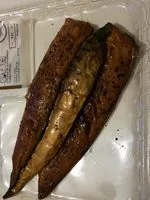 Mängden socker i 3 filets de maquereau