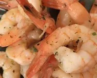 Mängden socker i Queues de crevettes cuites