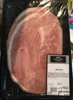 Mängden socker i Jambon blanc