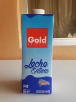 Mängden socker i leche entera
