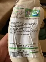 Mängden socker i Deux boudins blancs au porto