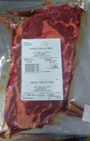 Mängden socker i Entrecôte