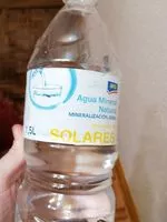 Mängden socker i Agua