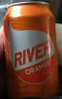 Mängden socker i Orange
