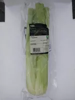 Mängden socker i Mild & Crunchy Celery