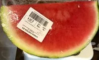 Mängden socker i Sandia