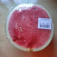 Mängden socker i Sandía partida