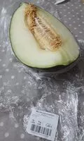 Mängden socker i Melon piel de sapo