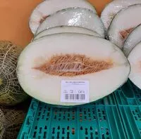 Mängden socker i Melón piel de sapo partido