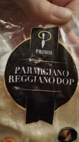Mängden socker i Parmigiano reggiano dop