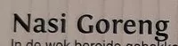 Mängden socker i Nasi Goreng