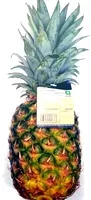 Mängden socker i Pineapple