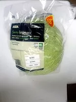 Fresh cabbages