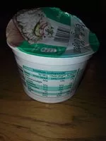 Mängden socker i Cottage Cheese