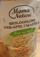 Mängden socker i Galettes de riz