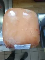 Mängden socker i Jambon Cuit Navarre Fumé Avec Couenne Qualité Supérieure