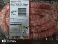 Mängden socker i Longaniza Magro Fresca Rosca