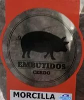 Mängden socker i Morcilla cebolla oreada