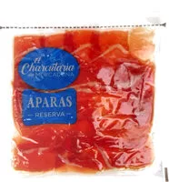 Mängden socker i Aparas Reserva