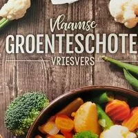 Mängden socker i Vlaamse groentenschotel
