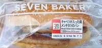 Mängden socker i キャベツが入った鶏メンチカツのパン