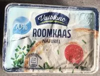 Mängden socker i Verse Kaas Naturel Kuipje 200 Gram (milsa)