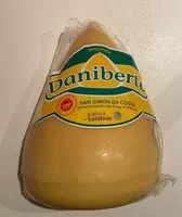 Mängden socker i Queso Artesano