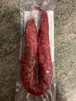 Mängden socker i Longaniza