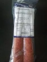 Mängden socker i Longaniza Sarta
