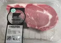 Mängden socker i Chuletón
