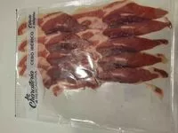 Mängden socker i Cebo Ibérico Cortado a Mano