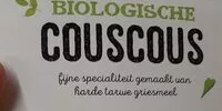 Mängden socker i Couscous