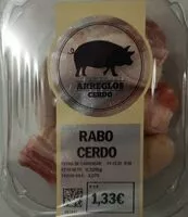 Mängden socker i Rabo Cerdo