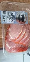 Lomo de cerdo adobado