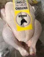 Mängden socker i Pollo