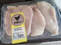Mängden socker i Pollo