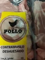 Mängden socker i Pollo