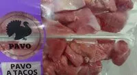 Mängden socker i Pavo a tacos