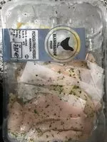 Mängden socker i Pechuga finas hierbas marinada