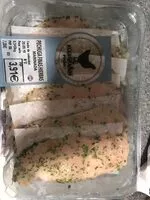 Mängden socker i Pechuga Finas Hierbas Marinada