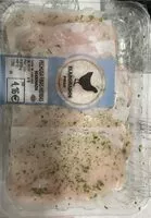 Mängden socker i Pechuga de pollo