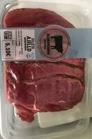 Mängden socker i Filete ajillo marinado