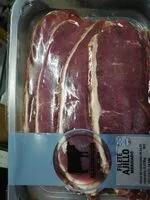 Mängden socker i Filete anillo marinado