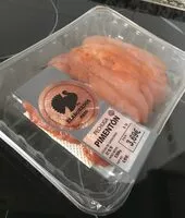 Mängden socker i Pechuga de pavo al pimentón