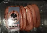 Mängden socker i Pechuga pimenton