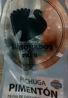 Mängden socker i Pechuga pimentón