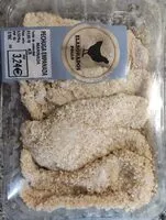 Mängden socker i Pechuga empanada marinada