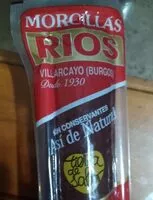 Mängden socker i Morcilla de Burgos