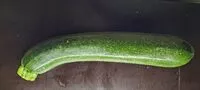 Mängden socker i Zucchini