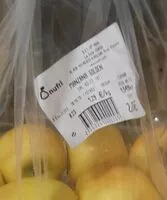 Mängden socker i Manzana Golden